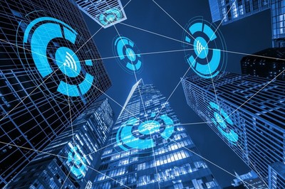 盛视科技申购在即 智慧口岸整体解决方案引领物联网技术创新