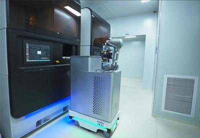 加速生物样本库自动化、信息化、标准化 海尔生物以物联网技术助力生物经济腾飞