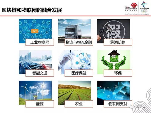 物联网区块链应用白皮书解读 赋能技术研发新范式